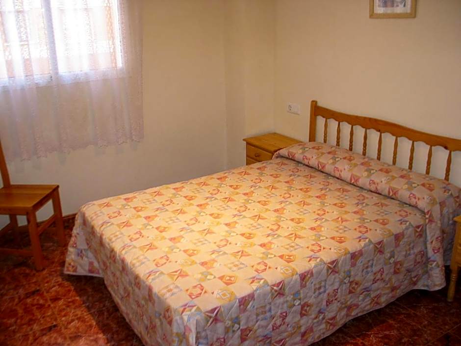 Apartamentos Raymar