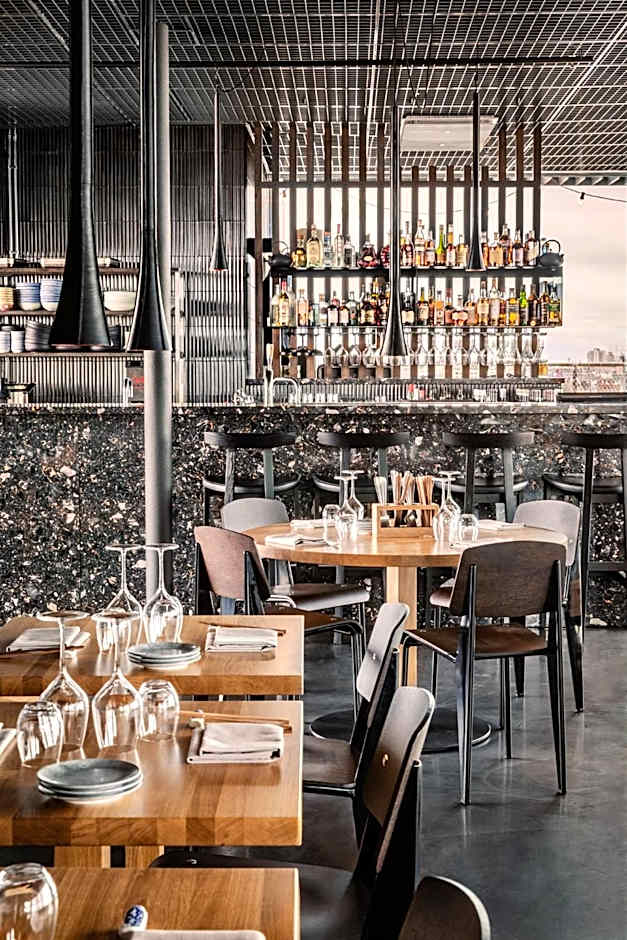 Blique by Nobis, Stockholm, a Member of Design Hotels