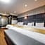 Seattleb Hotel