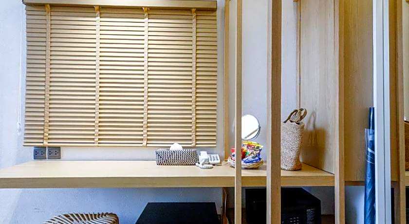 Lavanda Hotel Chiang Rai