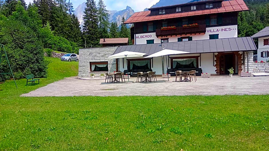 Hotel Villa Ines