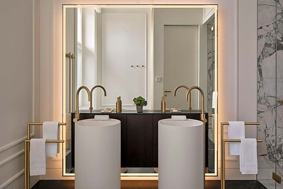 The Ritz-Carlton Vienna