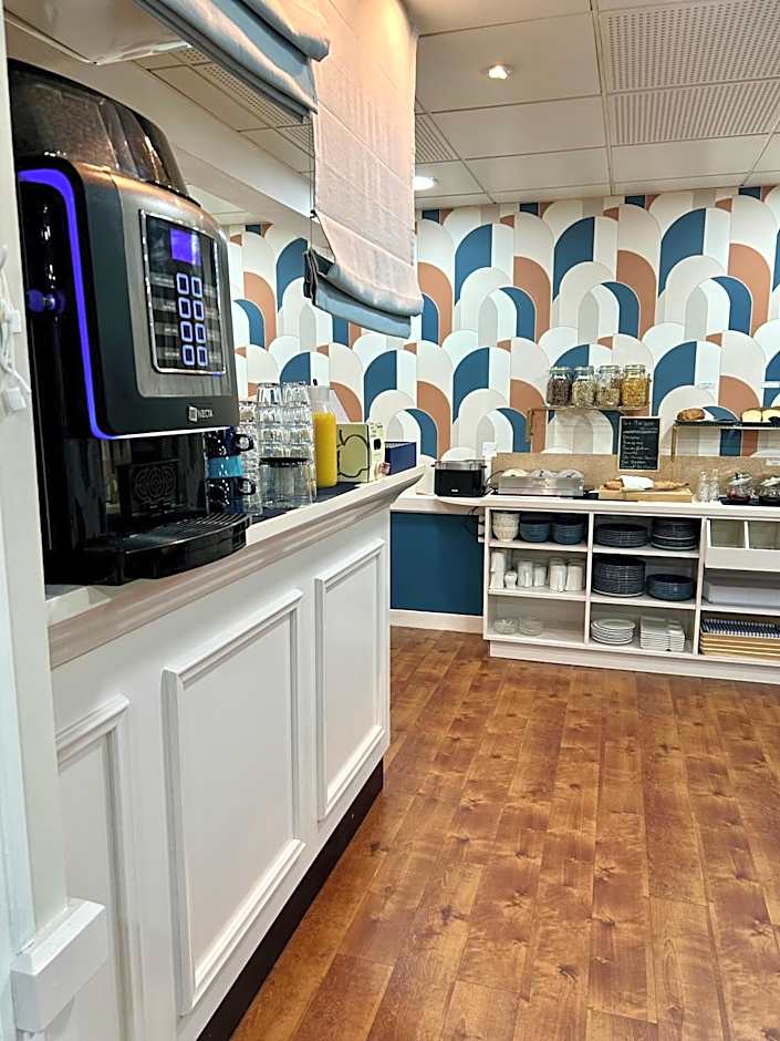 Citotel Hotel le Challonge