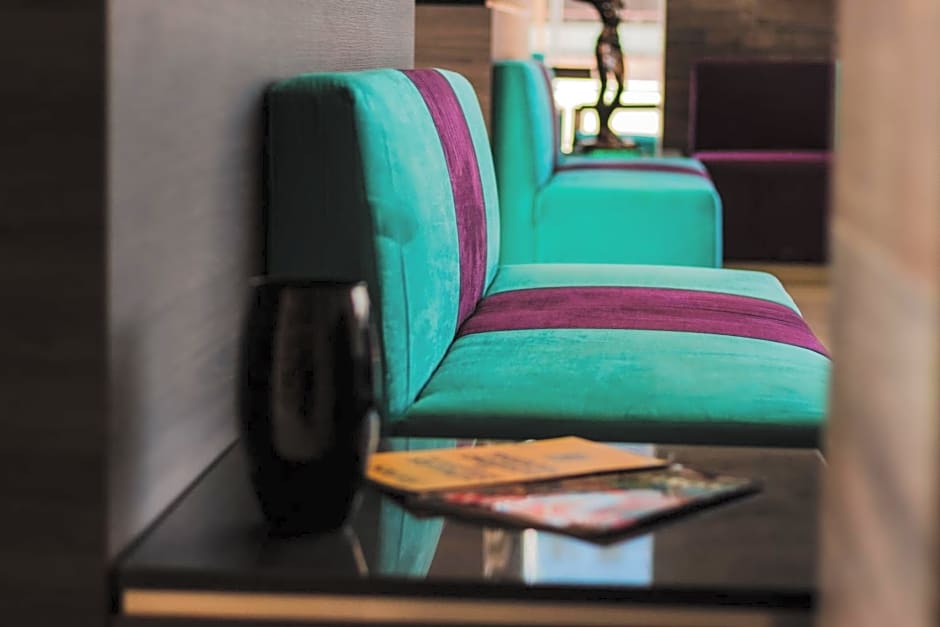 Hotel Kavia Monterrey