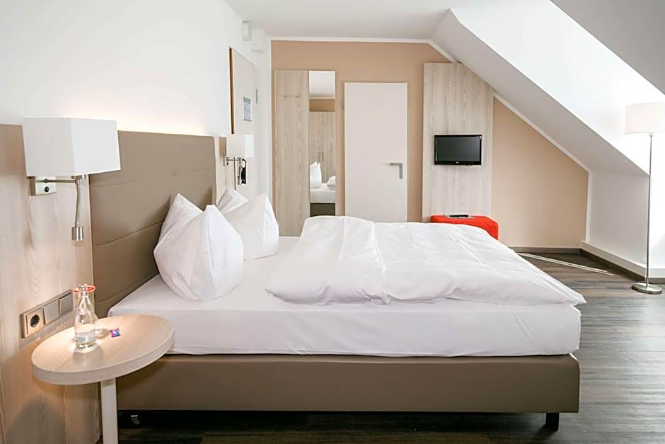 Best Western Hotel Breitbach