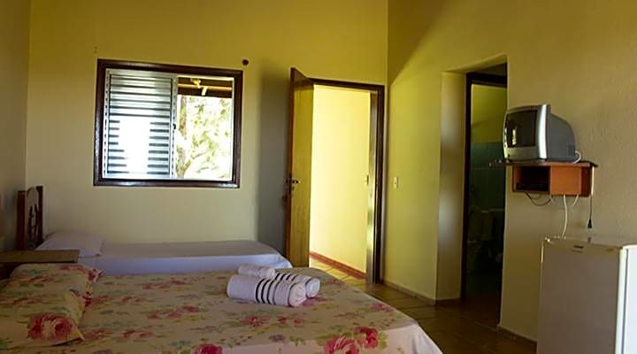 POUSADA SERRA DA CANASTRA