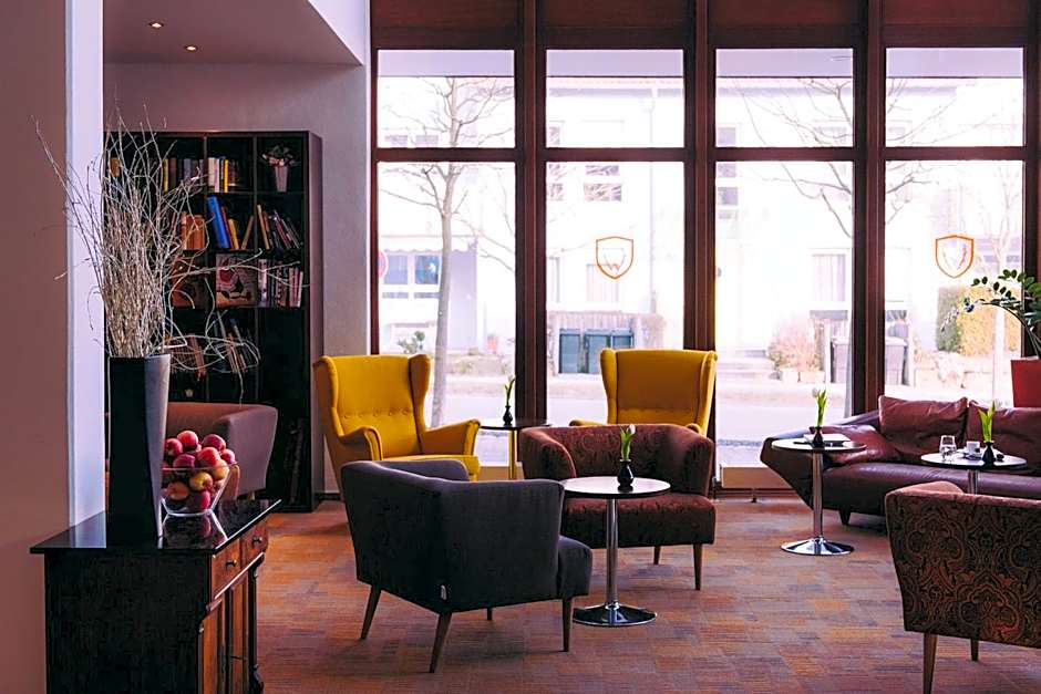 Das Wildeck Hotel & Restaurant