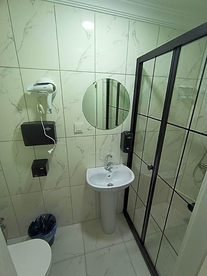 Deeps Hostel Ankara 2