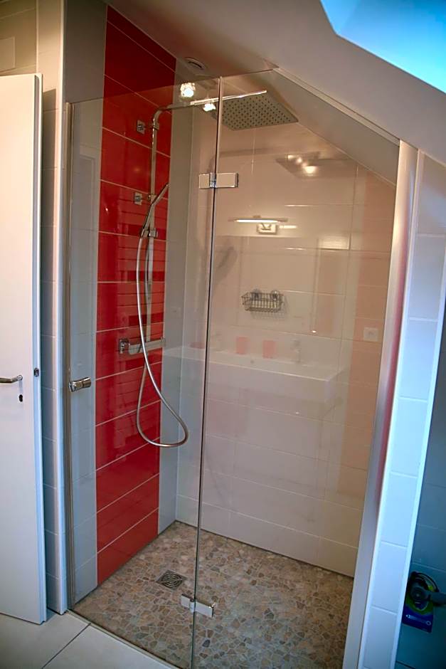 Les Chambres du Beau Regard