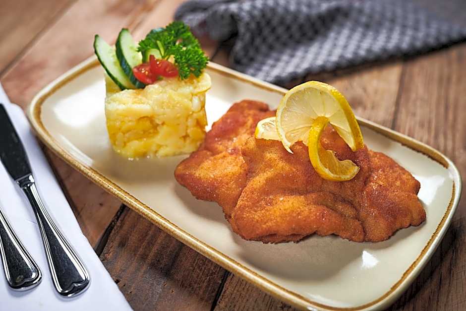 DER SCHWAN Hotel & Restaurant