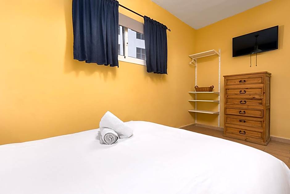 Chabela's Hostel