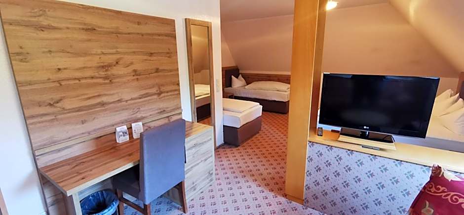 Heidehotel Soltauer Hof