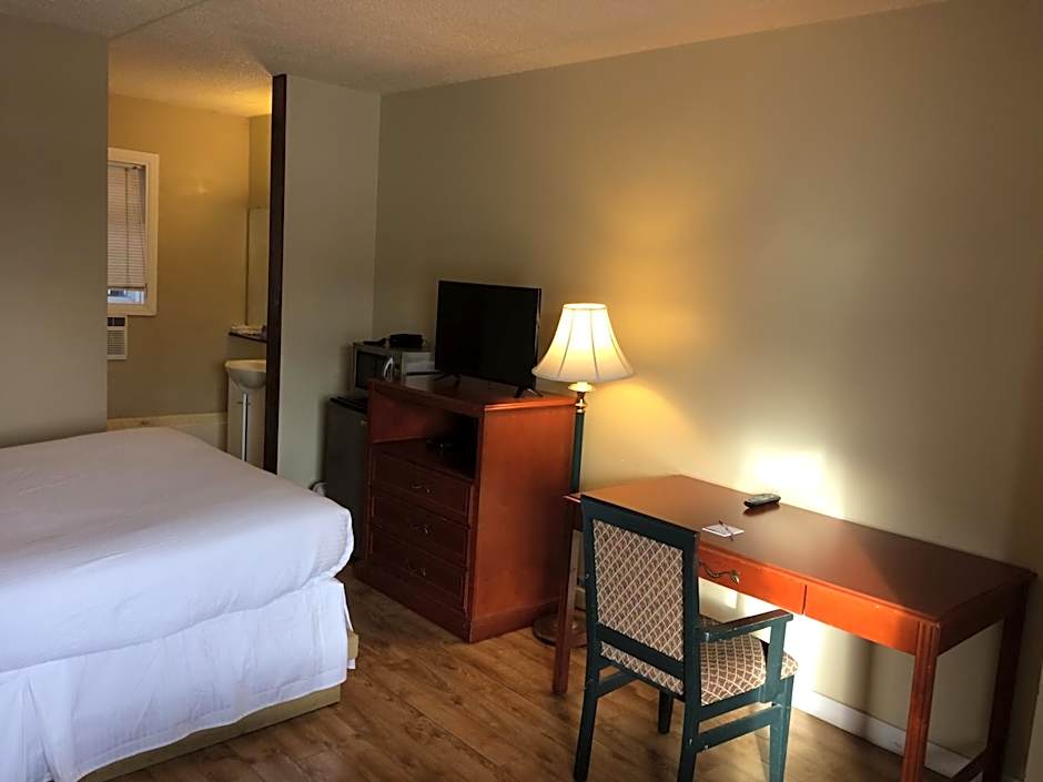 Nice Inn Edmonton