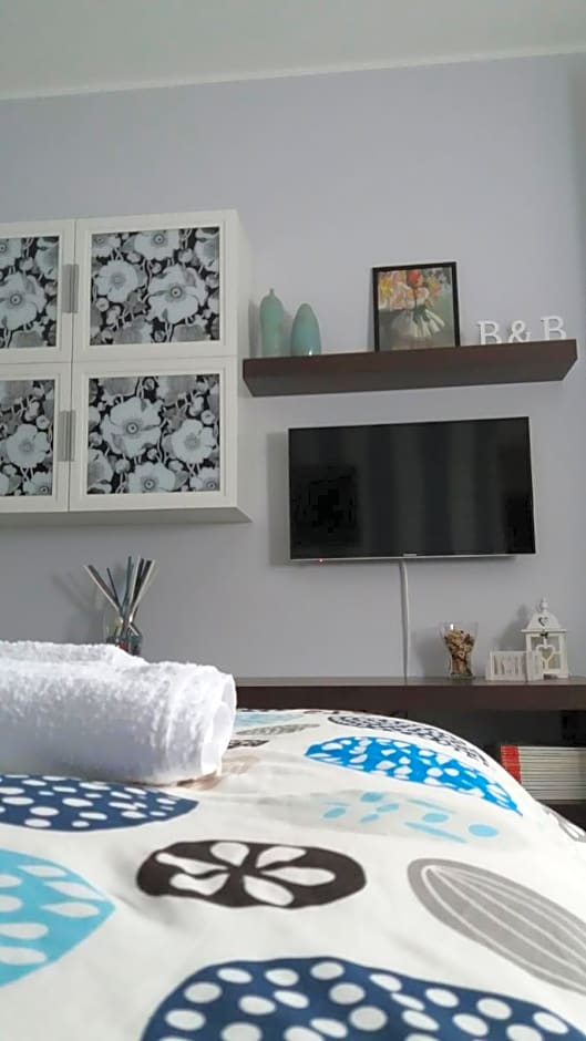 B&B A casa dell'artista