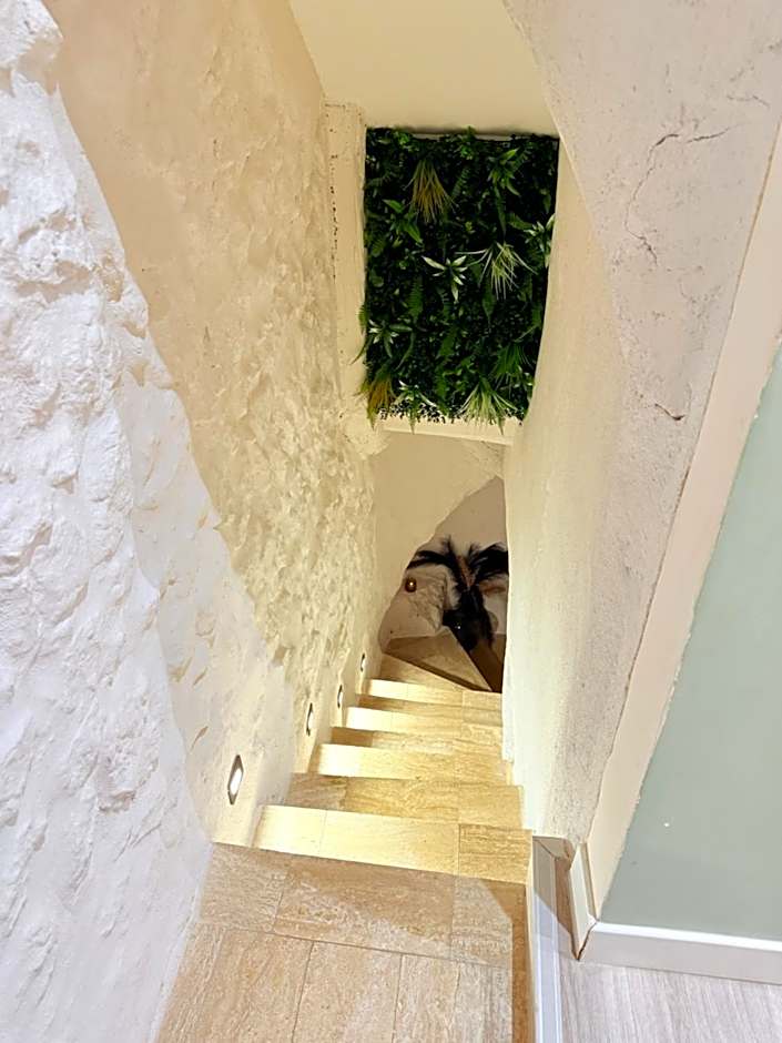 Évasion duo, Suite Atypique privative, Hammam & Balnéo