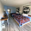 Super 8 by Wyndham Houston Hobby Airport South