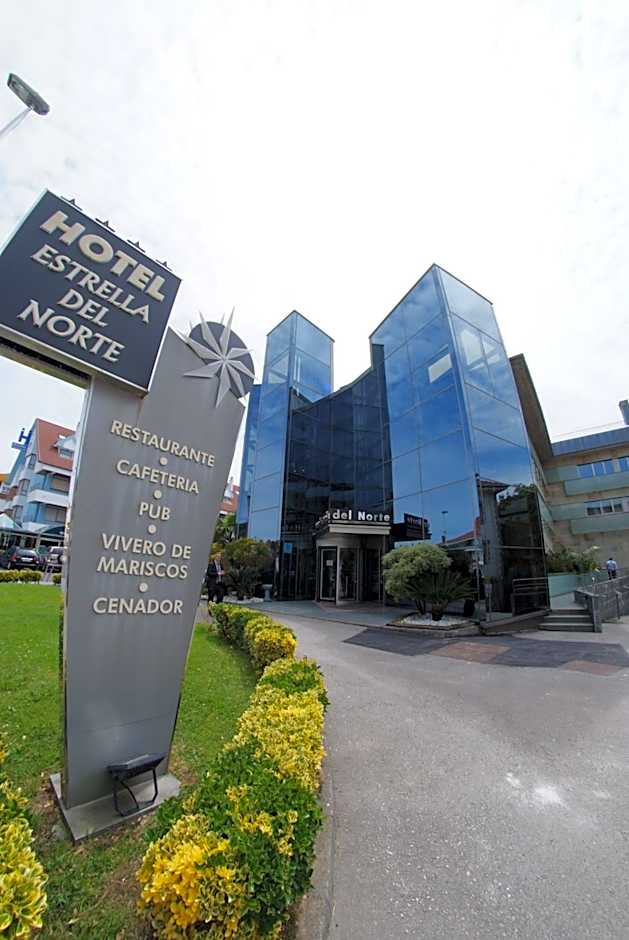 Hotel Estrella Norte