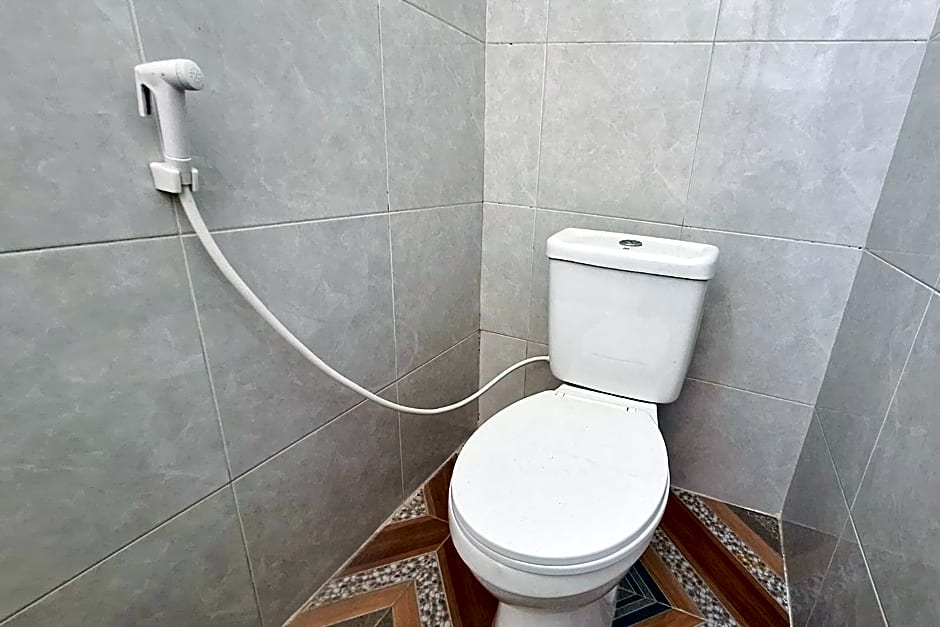 Reddoorz Syariah near Terminal Bus Giwangan