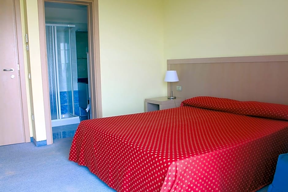Hotel Cristallo