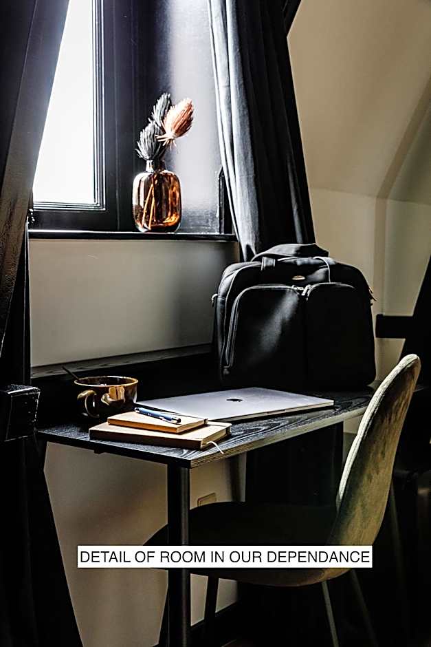 Stella Suites Boutique Hotel