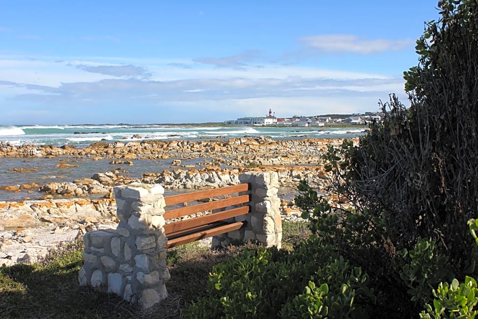 The Sun Catcher Bed & Breakfast