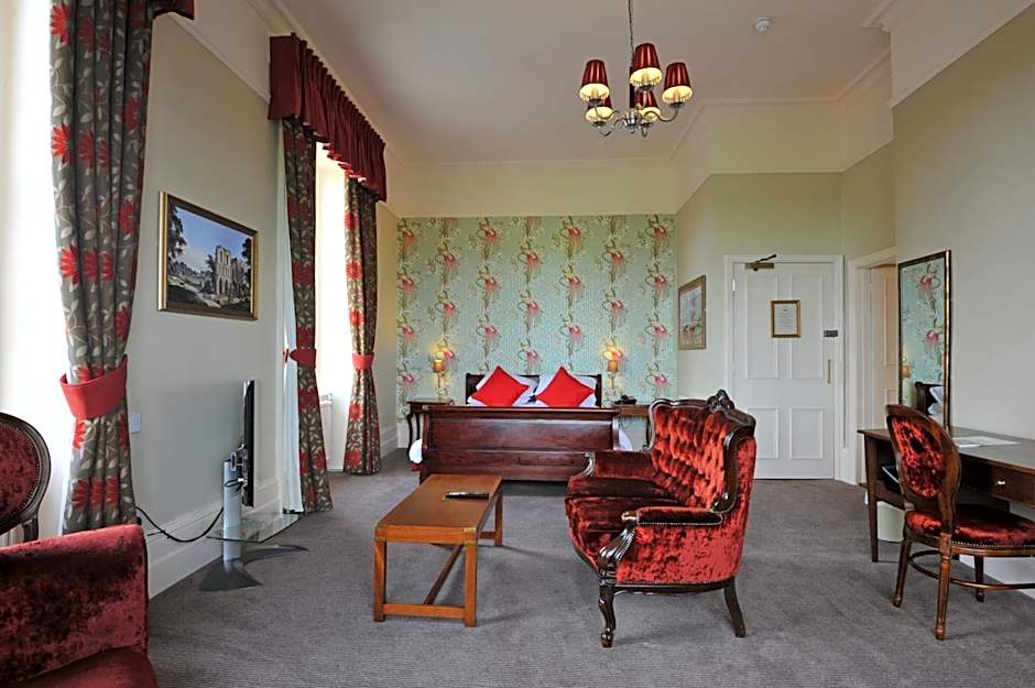 Royal Hotel by Greene King Inns