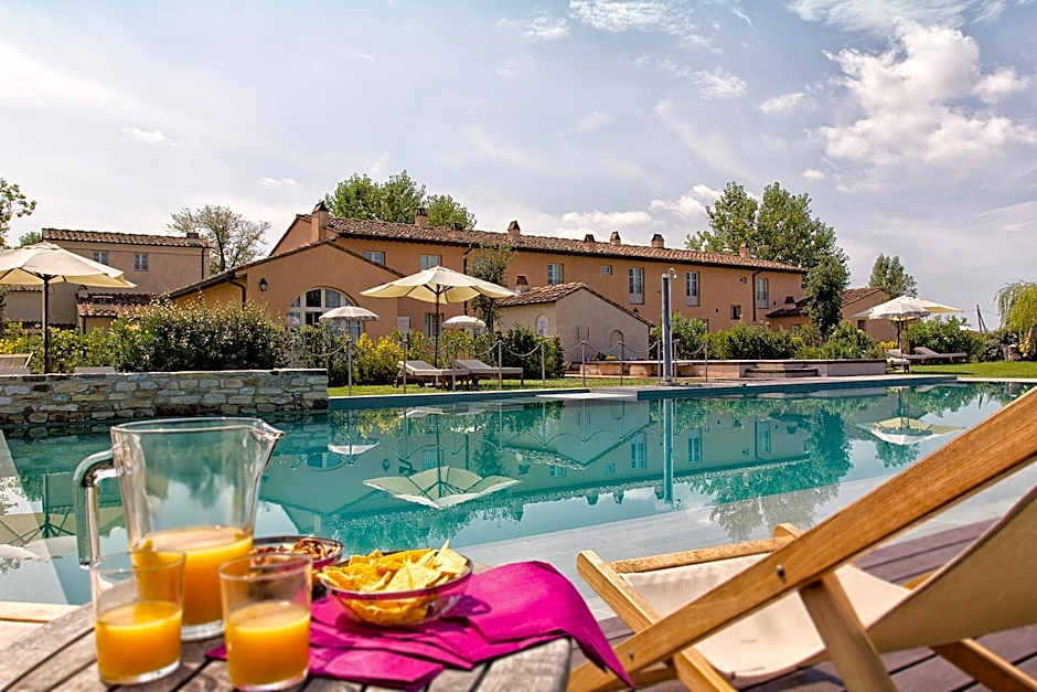 B&B Borgo di Pratavecchie