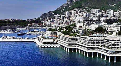 Fairmont Monte Carlo