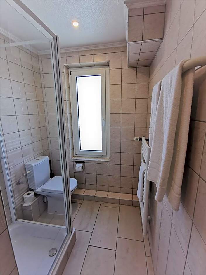 BIVIUS Hotel Restaurant Luxembourg