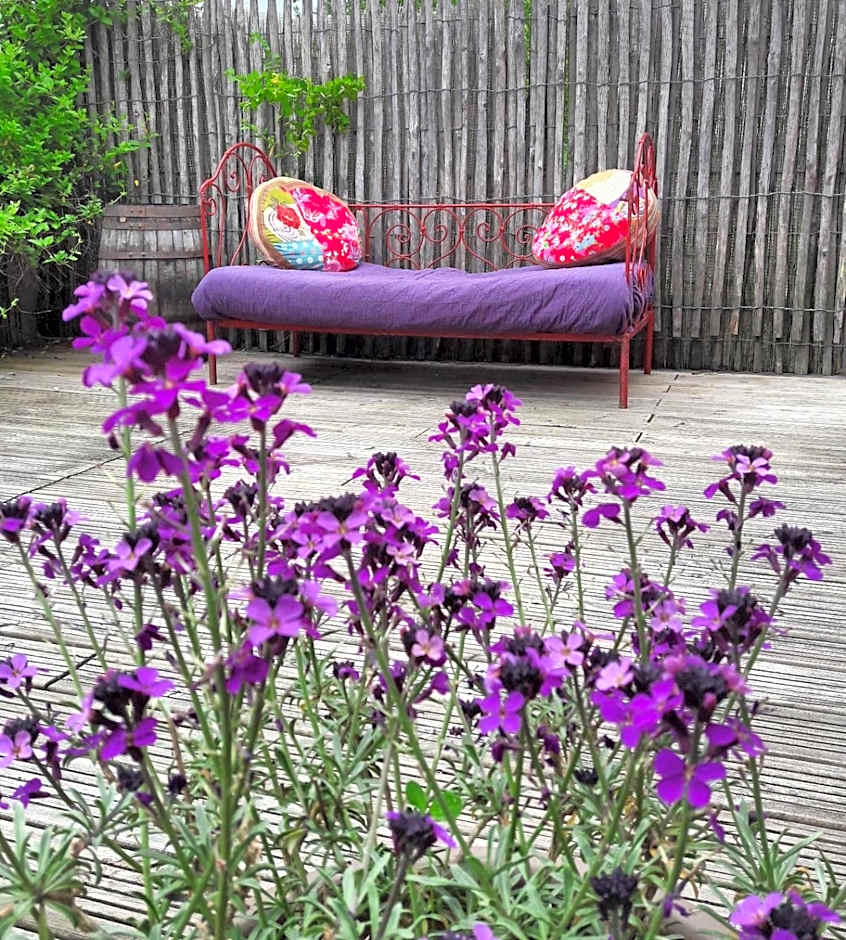 Logis Hotel Restaurant LA BARGUILLERE