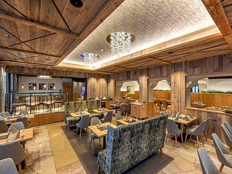 Hotel Stegerbräu