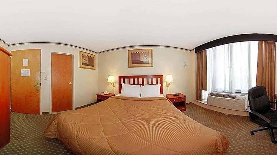 Crescent Hotel 