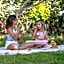 Oasis lodges