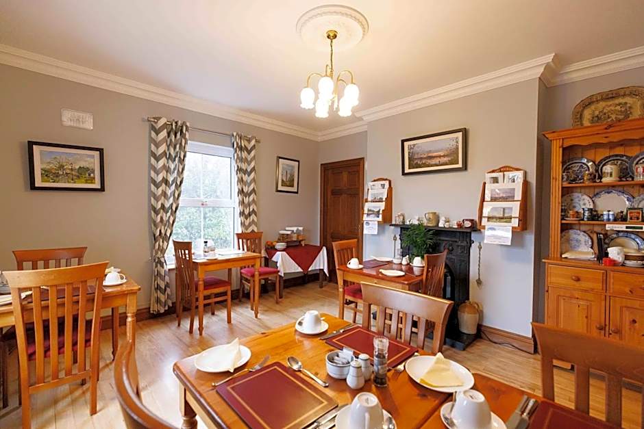 Clareville House B&B