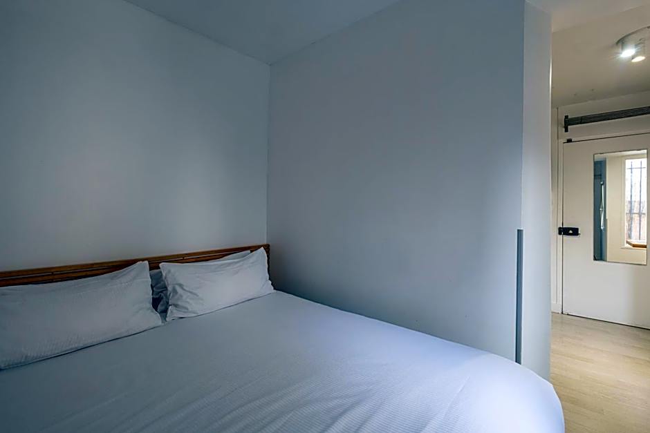 Résidence Clignancourt