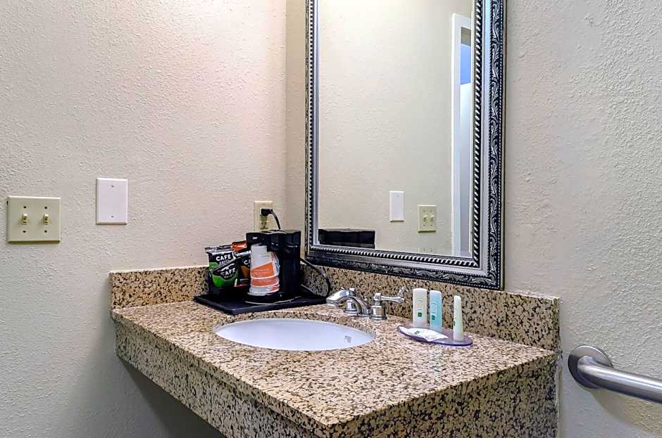Quality Inn Ruston