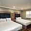 Americas Best Value Inn Antioch