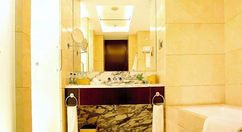 Xian Grand Barony Hotel