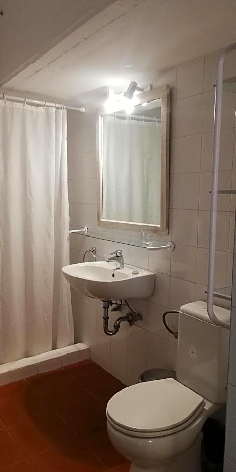 Mare Vista Hotel - Epaminondas