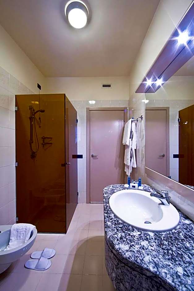 Hotel Desenzano