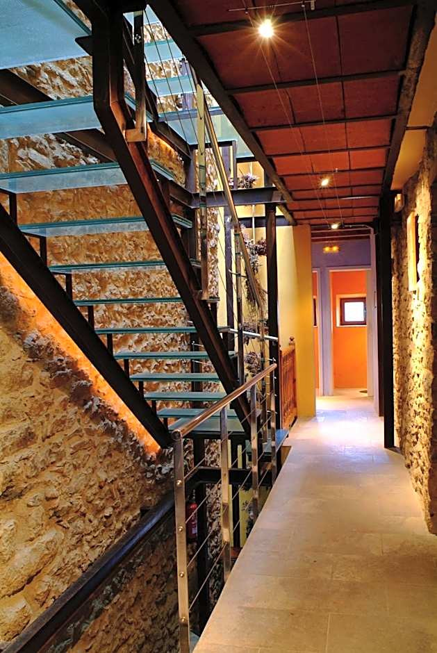 Hotel rural Font del Genil