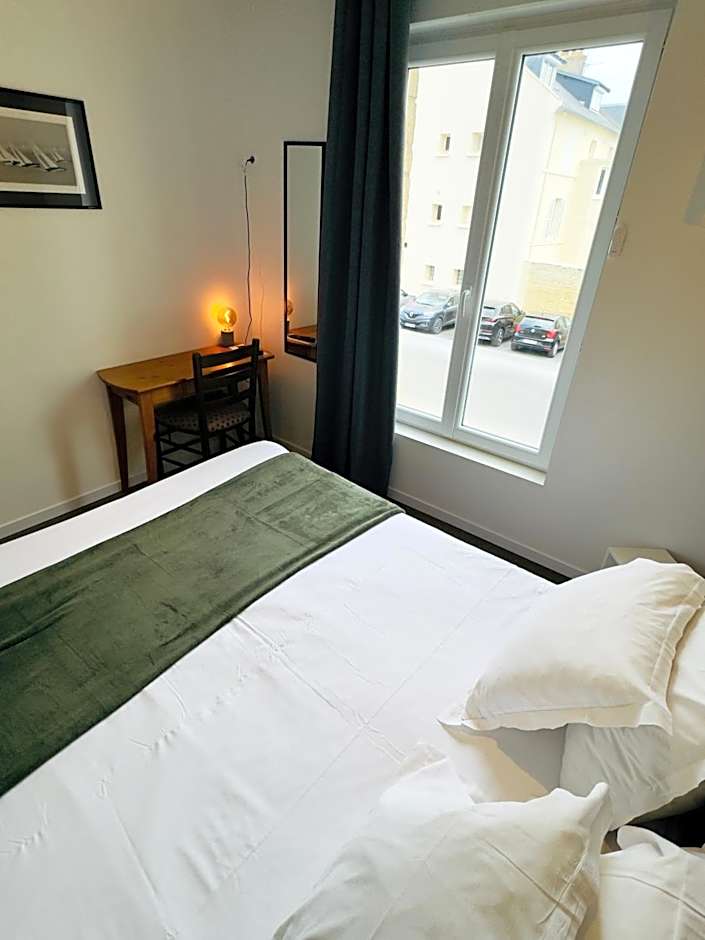 Le Clos Normand