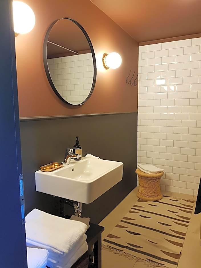 INNI - Boutique apartments