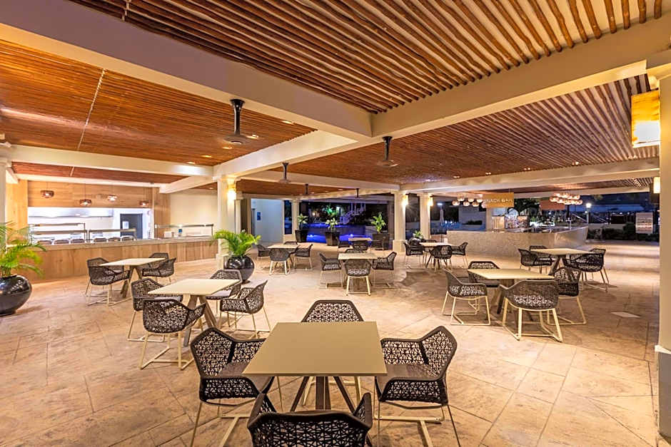 Moon Palace Jamaica Grande - All Inclusive