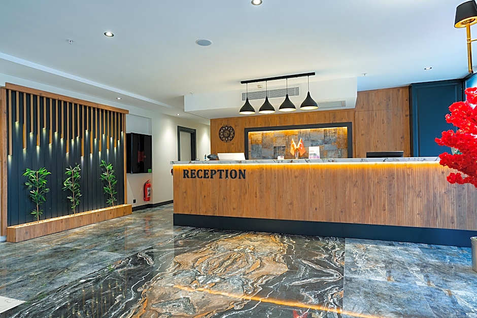 Berlin Suite Hotel