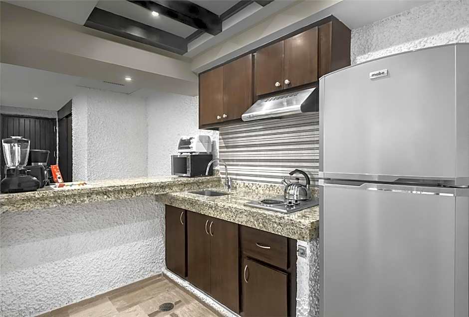 El Cid El Moro Beach