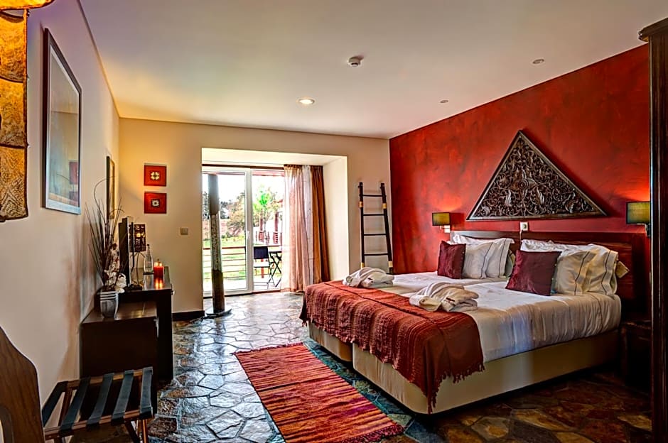 Monte Xisto Country Charm Hotel