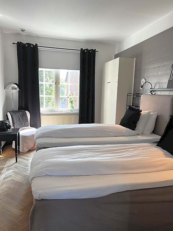 Hotell Dannegården