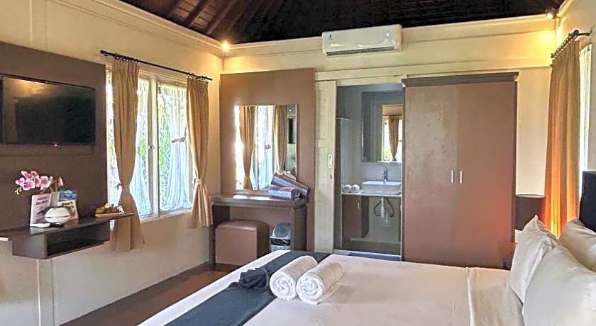 Aman Gati Hotel Balangan
