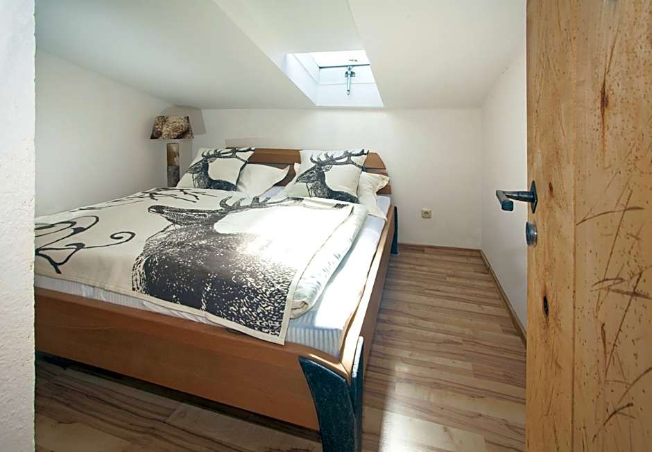 Sonnenalm Kampenwand